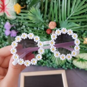 Papatya Çocuk Gözlük