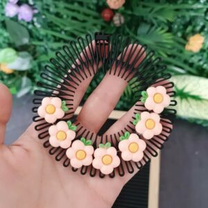 Görünmez Taç Toka