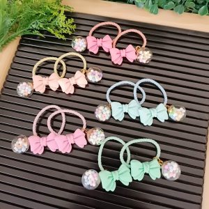 Fiyonklu Fanus Lastik Toka