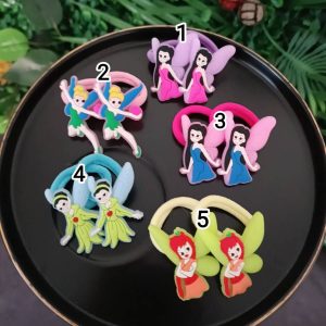 Perikızı Lastik Toka