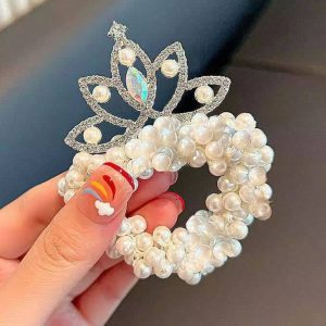 İncili Prenses Toka