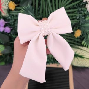 İncili Kurdele Otomat Toka