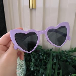 Kalp Çocuk Gözlük