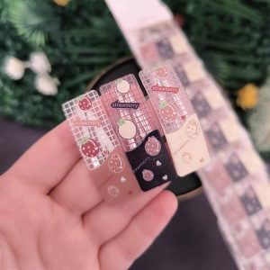 3 lü Çıtçıt Toka