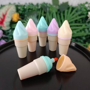 Dondurma Fosforlu Kalem (6 lı)