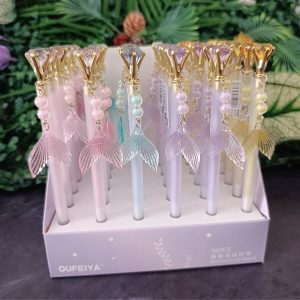 Denizkızı Kuyruğu Uçlu Kalem