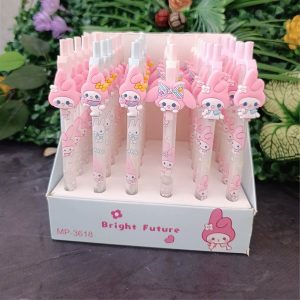 Mu Melody Uçlu Kalem 0.7