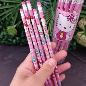 Hello Kitty Kurşun Kalem