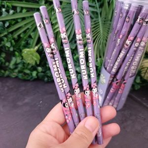 Kuromi Kurşun Kalem