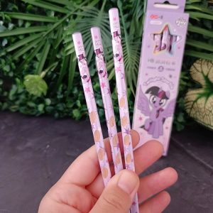 My Little Pony Kurşun Kalem