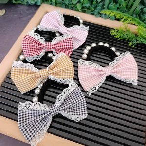 Ekose Kurdele Lastik Toka