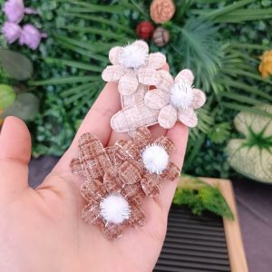 Çiçek Çıtçıt Toka