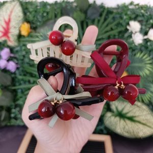 Kirazlı Mandal Toka