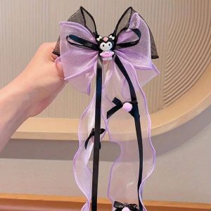 Kuromi Pens Toka