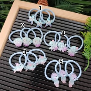 Deniz Canlıları Lastik Toka