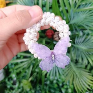 İncili Prenses Toka