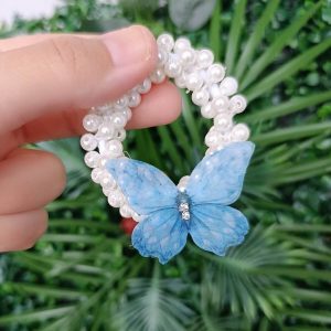 İncili Prenses Toka