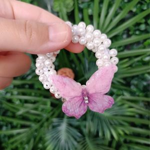 İncili Prenses Toka