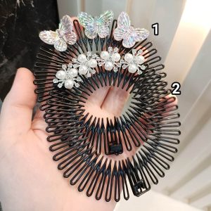 Görünmez Taç Toka