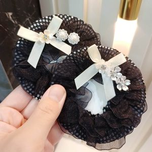 Balerin Topuz Tokası