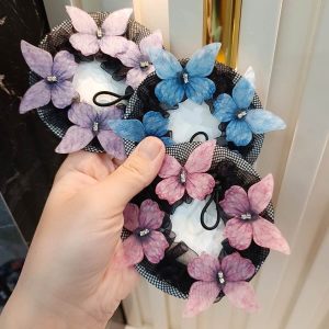 Balerin Topuz Tokası