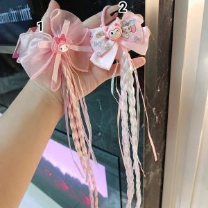 My Melody Lastik Toka