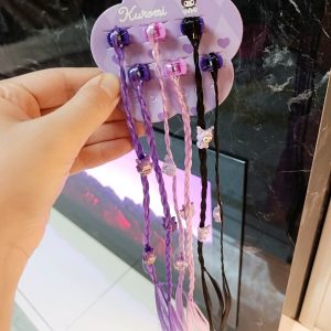 6 li Kuromi Mandal Toka