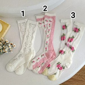 Çocuk Çorap (3-5 yaş)