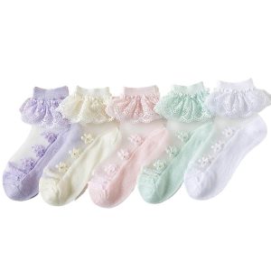 Çocuk Çorap ( 2-3 Yaş)