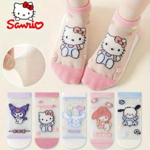 Çocuk Çorap (2-4 Yaş)