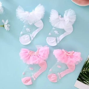 Çocuk Çorap ( 2-3 Yaş)