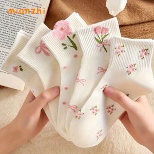 Çocuk Çorap (5-8 Yaş)