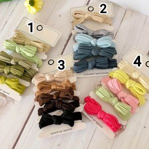 Lastik Toka Set (5 Parça)