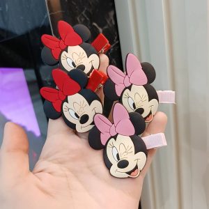 Minnie Pens Toka