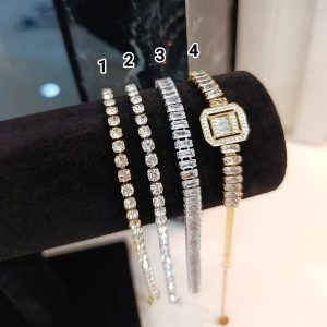 316L Çelik Bileklik