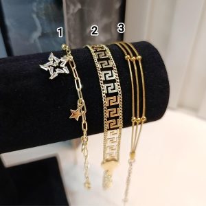 316L Çelik Bileklik