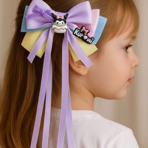 Kuromi Kurdele Pens Toka