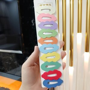 Bulut Çıtçıt Set Toka