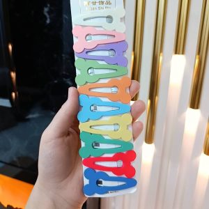 Mickey Çıtçıt Set Toka