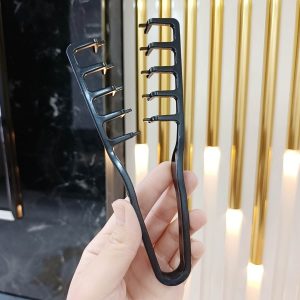 Saç Şekillendirici Tarak (Erkek Çocuklar için)