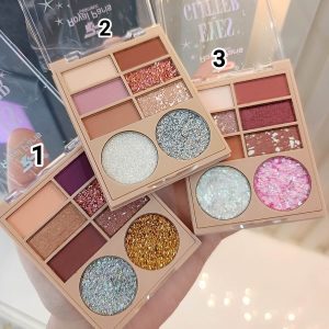 Glitter Far ( Göz İçin)