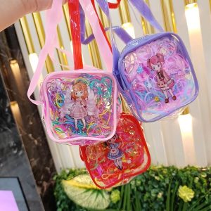 Çantalı Lastik Toka