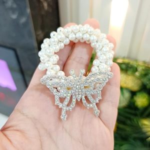 İncili Prenses Toka