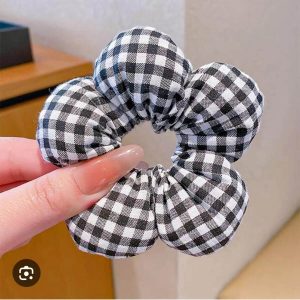 Dolgulu Papatya Simit Toka