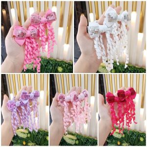 Kurdele Sallantılı Lastik Toka