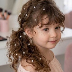 İnci Saç ve Yüz Taşı