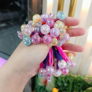 Bonbon Lastik Toka