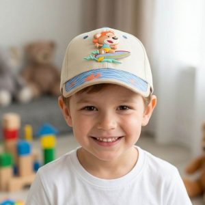 Erkek Çocuk Şapka