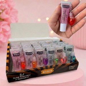 Simli Lip Gloss