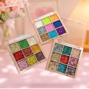 Glitter Sim Paleti